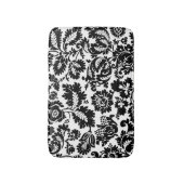 Tapis De Bain William Morris Venetian Damask Brocade (Devant (Vertical))