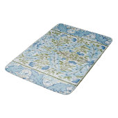 Tapis De Bain William Morris & Wilhelmina Style Prints (Angle)