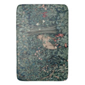 Tapis De Bain William Morris Woodland Tapestry Fox (devant Vertical)