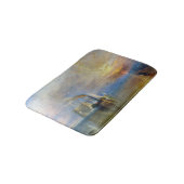 Tapis De Bain William Turner - Le Temeraire de combat (Angle)