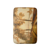 Tapis De Bain William Turner - Mortlake Terrace (Devant (Vertical))