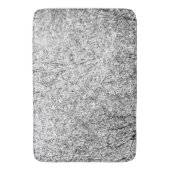 Tapis De Bain Willow se déleave. Abstract (devant Vertical)