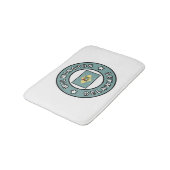 Tapis De Bain Wilmington Delaware (Angle)
