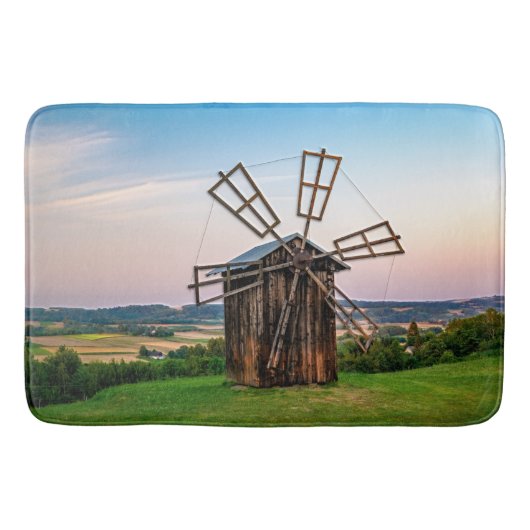 Tapis De Bain Windmill Outhouse (Devant)
