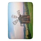 Tapis De Bain Windmill Outhouse (devant Vertical)