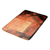 Tapis De Bain Window Light Abstract (Angle)