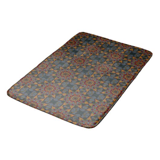 Tapis De Bain Windows - 03B (Angle)