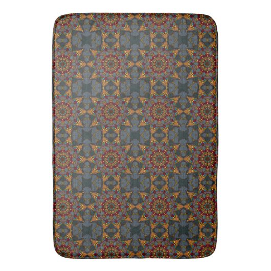 Tapis De Bain Windows - 03B (devant Vertical)