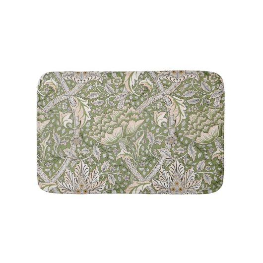 Tapis De Bain Windrush de William Morris (1917-25) (Devant)