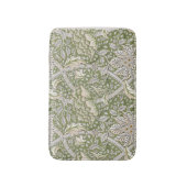 Tapis De Bain Windrush Motif (par William Morris) (Devant (Vertical))