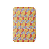 Tapis De Bain Winnie l'Ourson (Devant (Vertical))
