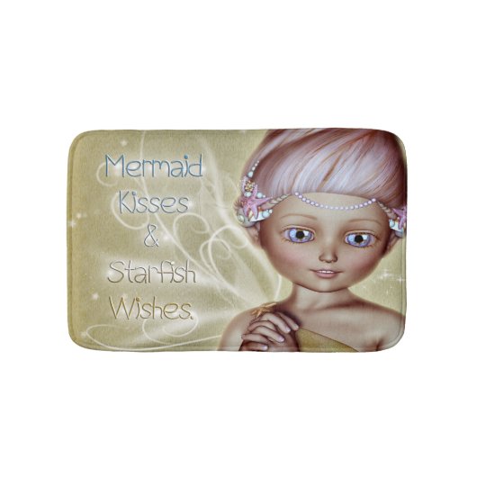 Tapis De Bain Wis Starfish (Devant)