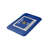 Tapis De Bain Wisconsin (Angle)