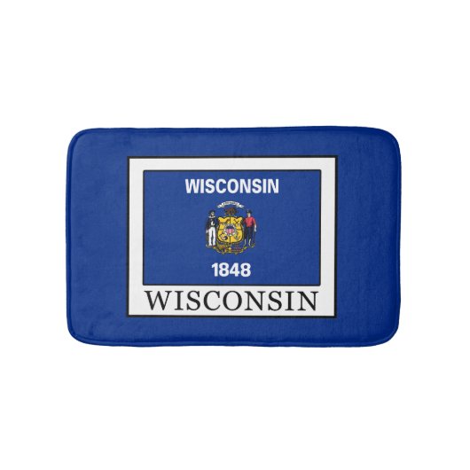 Tapis De Bain Wisconsin (Devant)