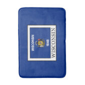 Tapis De Bain Wisconsin (Devant (Vertical))
