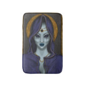 Tapis De Bain witch (Devant (Vertical))