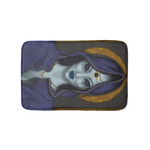 Tapis De Bain witch