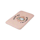Tapis De Bain Wizard (Angle)