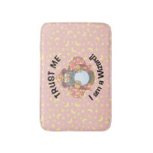 Tapis De Bain Wizard (Devant (Vertical))