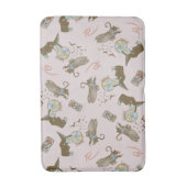 Tapis De Bain Wizard of Oz™ Wicked Witch™ Crystal Ball Pattern (Devant (Vertical))