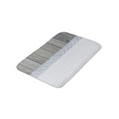 Tapis De Bain Wood Dream (Angle)