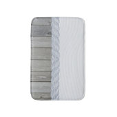 Tapis De Bain Wood Dream (Devant (Vertical))