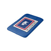 Tapis De Bain Wyoming (Angle)