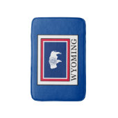 Tapis De Bain Wyoming (Devant (Vertical))