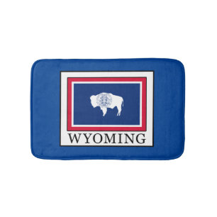 Tapis De Bain Wyoming