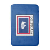 Tapis De Bain Wyoming (Devant (Vertical))