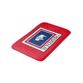 Tapis De Bain Wyoming (Angle)