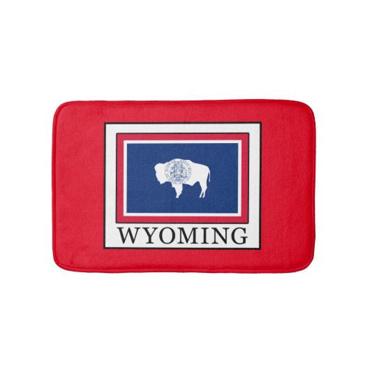 Tapis De Bain Wyoming (Devant)