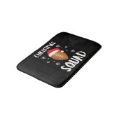 Tapis De Bain Xmas (Angle)