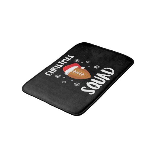 Tapis De Bain Xmas (Angle)