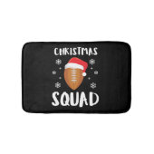 Tapis De Bain Xmas (Devant)