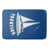 Tapis De Bain Yachting (Devant)