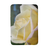 Tapis De Bain Yellow Rosebud (Devant (Vertical))