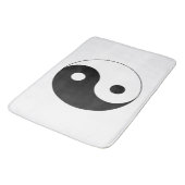 Tapis De Bain Yin Yang (Angle)
