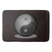 Tapis De Bain Yin Yang (Devant)
