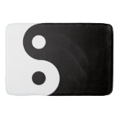 Tapis De Bain Ying Yang (Devant)