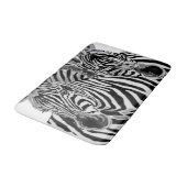 Tapis De Bain Zebra Bath Mat (Angle)
