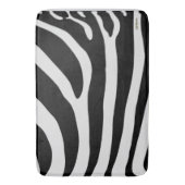 Tapis De Bain Zebra Skin (devant Vertical)