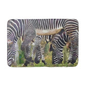 TAPIS DE BAIN ZEBRAS (Devant)