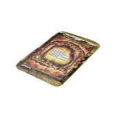 Tapis De Bain Zen (Angle)