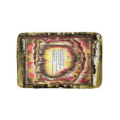 Tapis De Bain Zen (Devant)