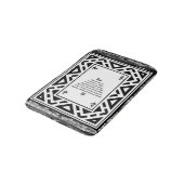 Tapis De Bain Zen (Angle)