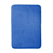 Tapis De Bain Zéro absolu (couleur solide) (Devant (Vertical))