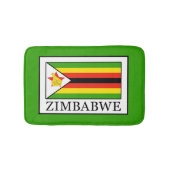 Tapis De Bain Zimbabwe (Devant)