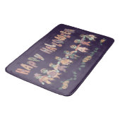 Tapis de bain Zombie Poupée de chiffon (Angle)