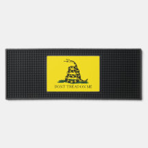 Barre d'indicateur de Gadsden